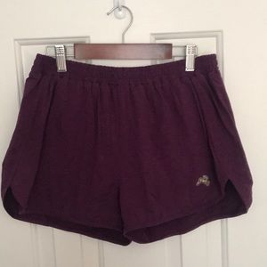 Tracksmith Session Shorts